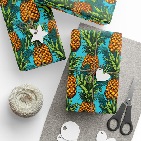 Pineapples