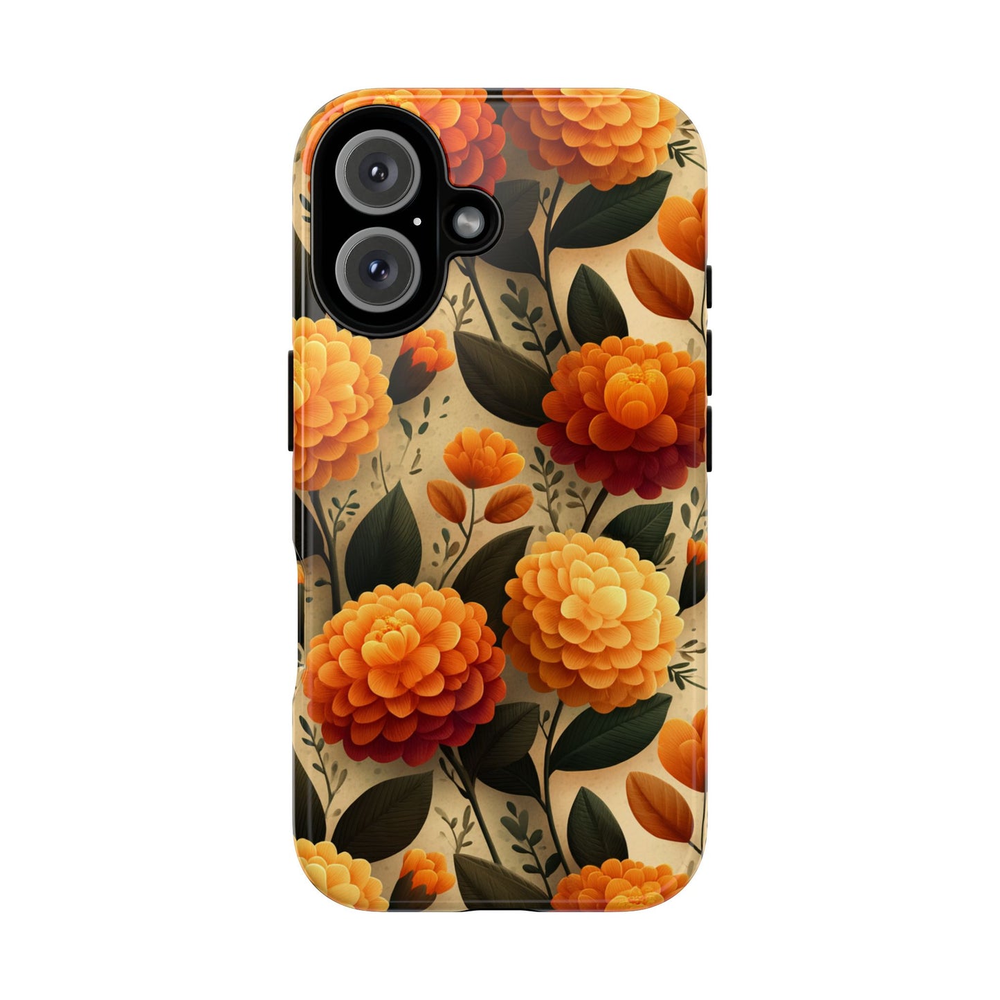 Marigolds