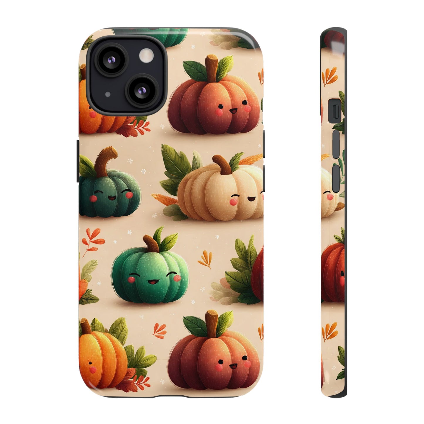 Pumpkin Spice