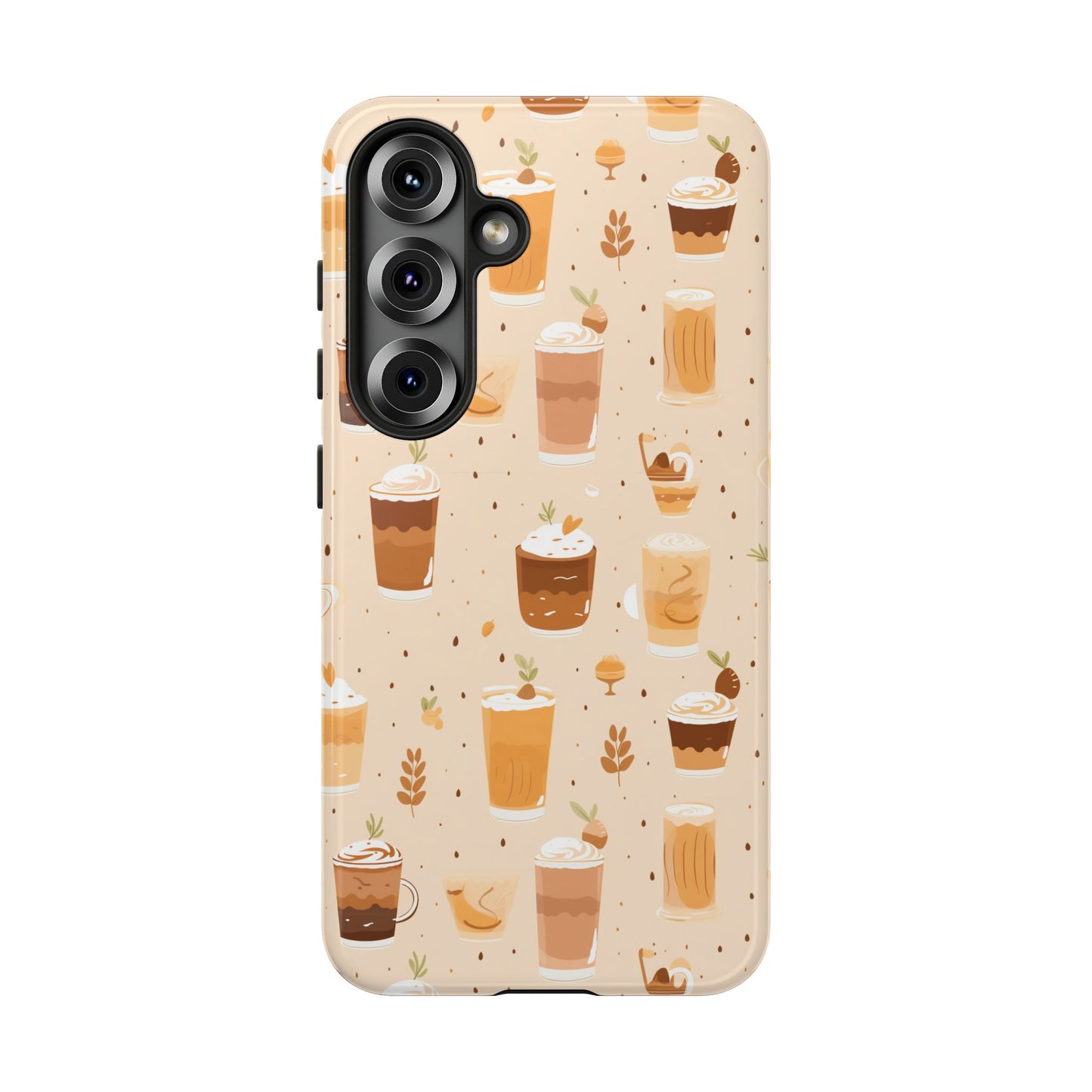 Love You A Latte