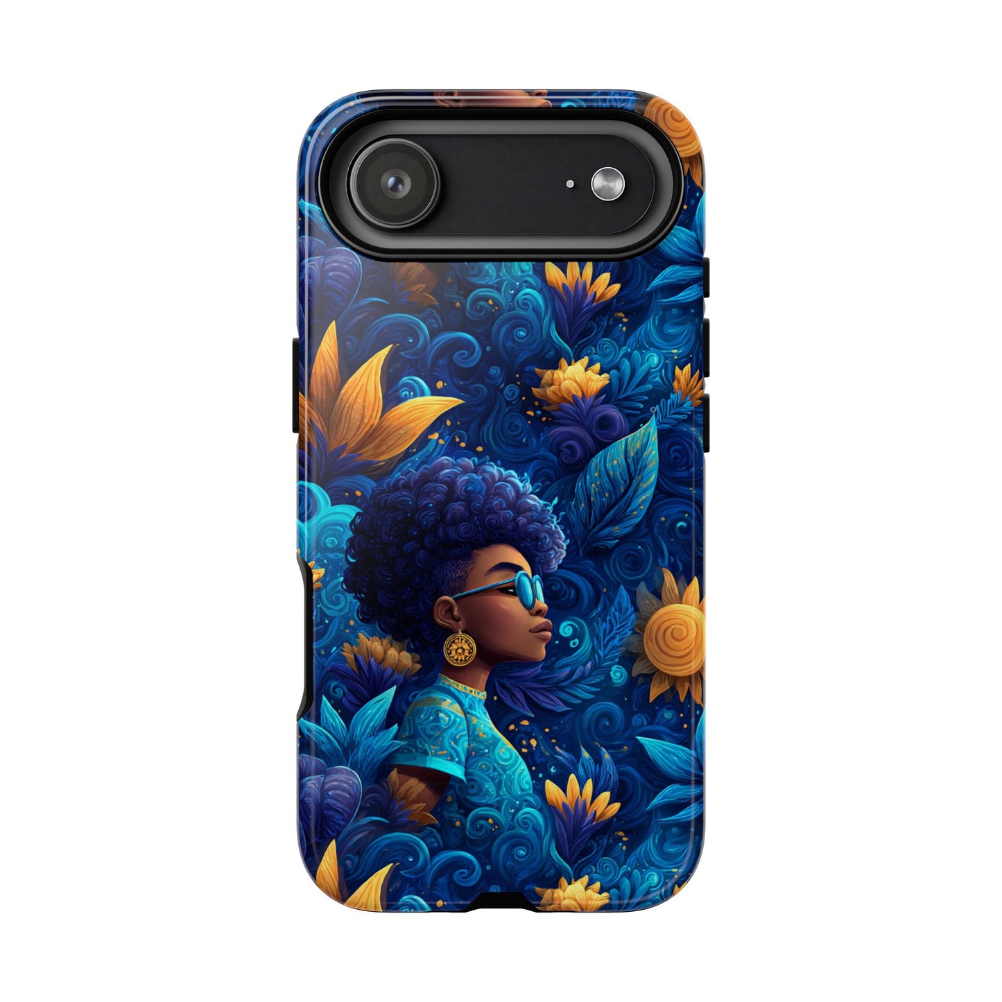 Afro Nautical