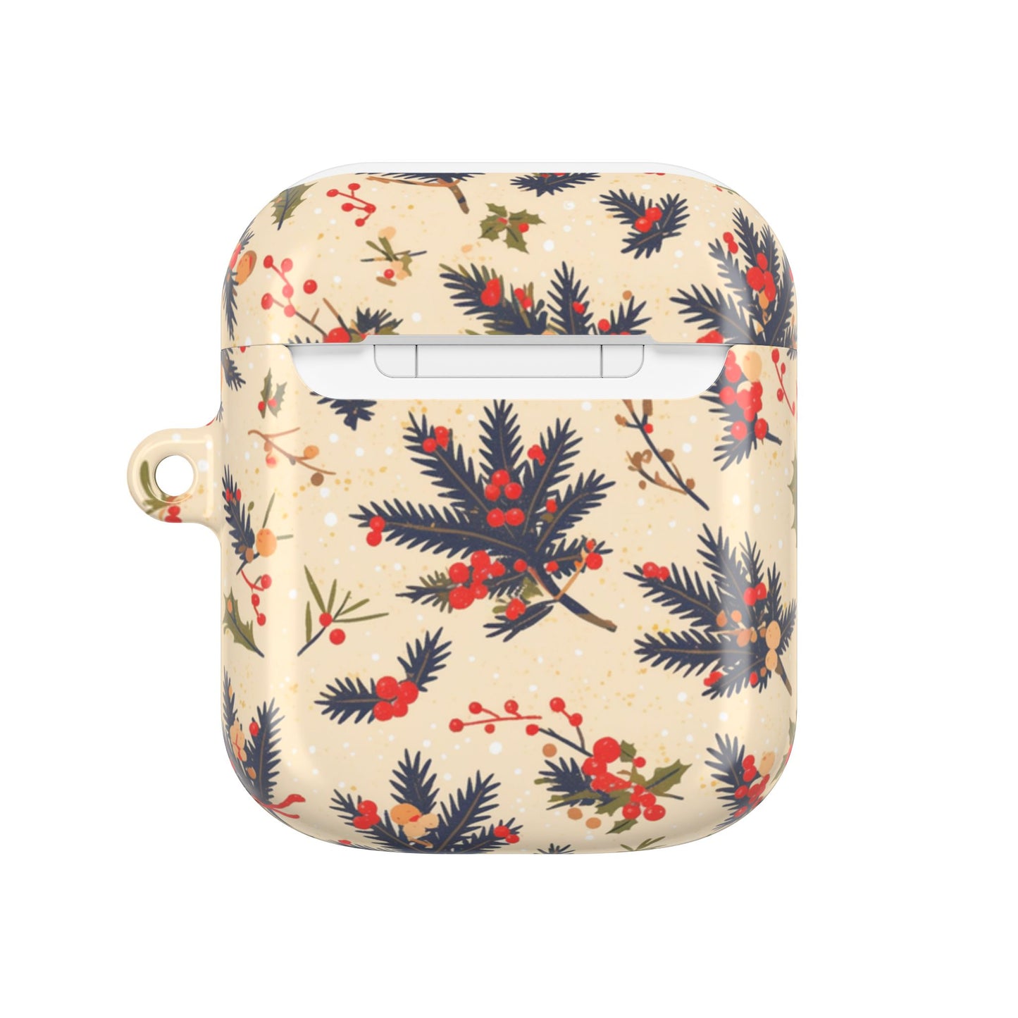 Festive AirPod Case Cover