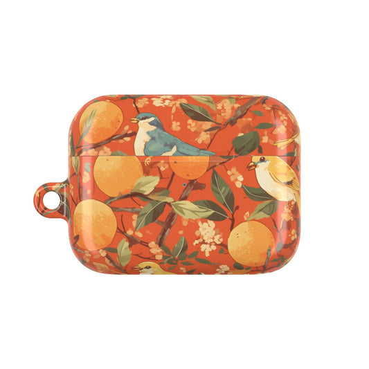 Orange You Glad?