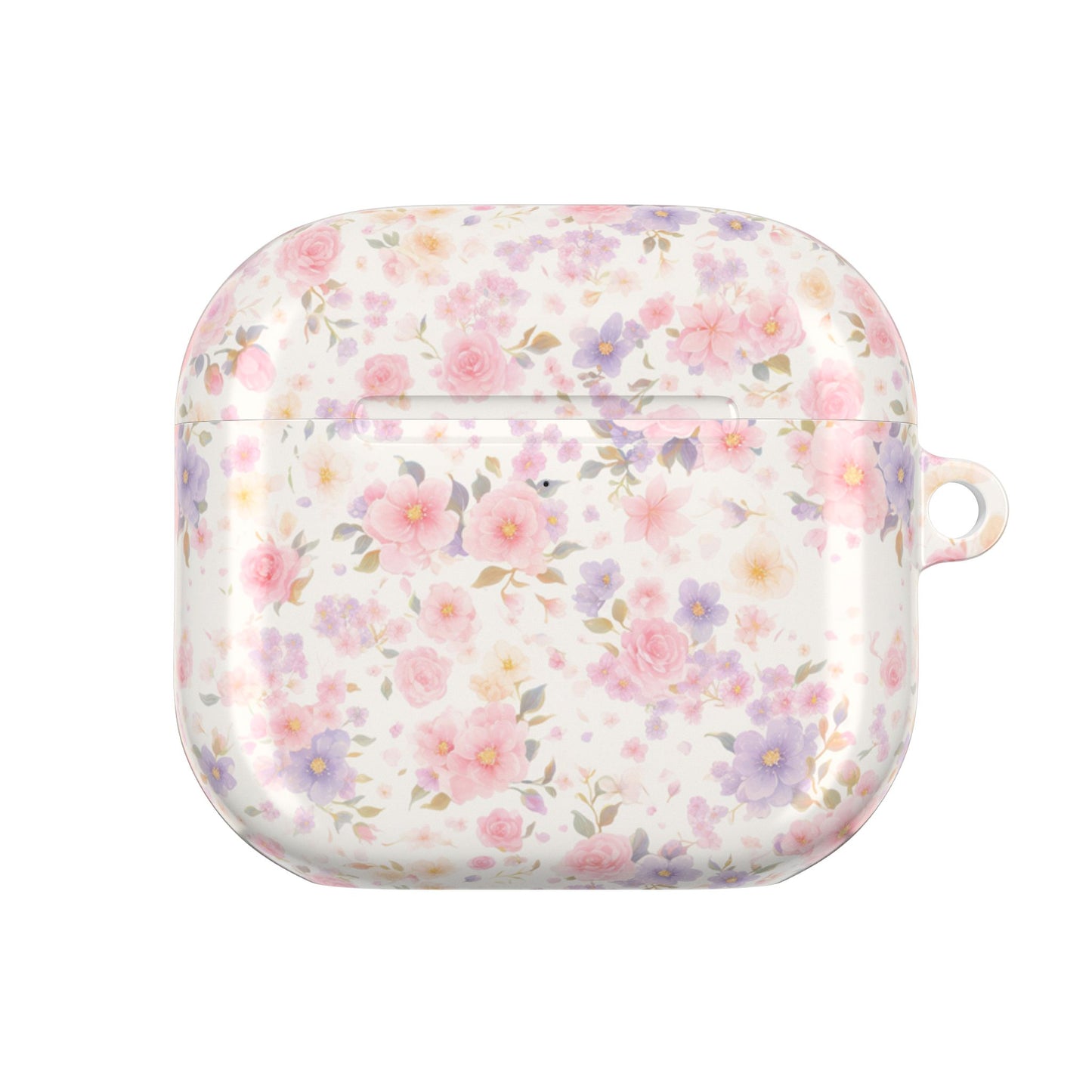 Dainty Florals AirPod Case Cover