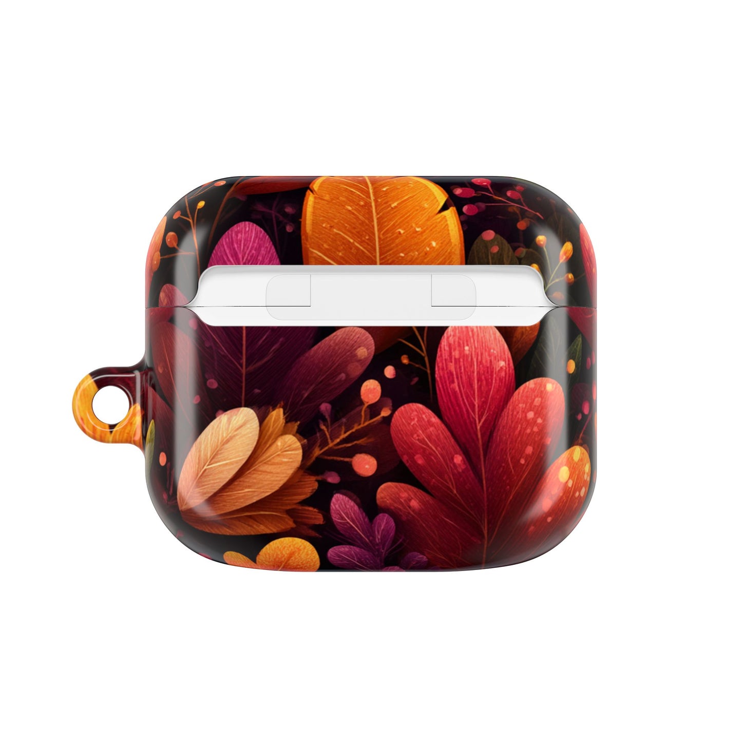 Fall Leaves AirPod Case Cover