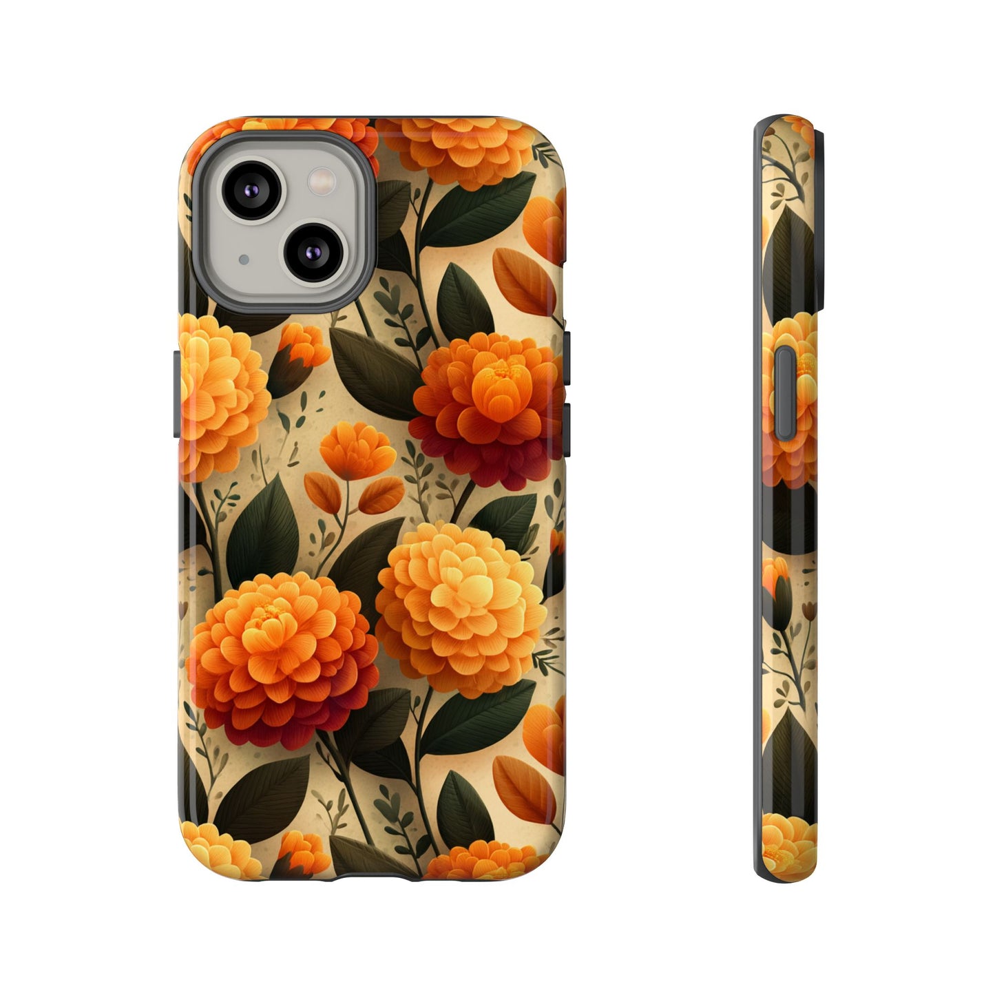 Marigolds