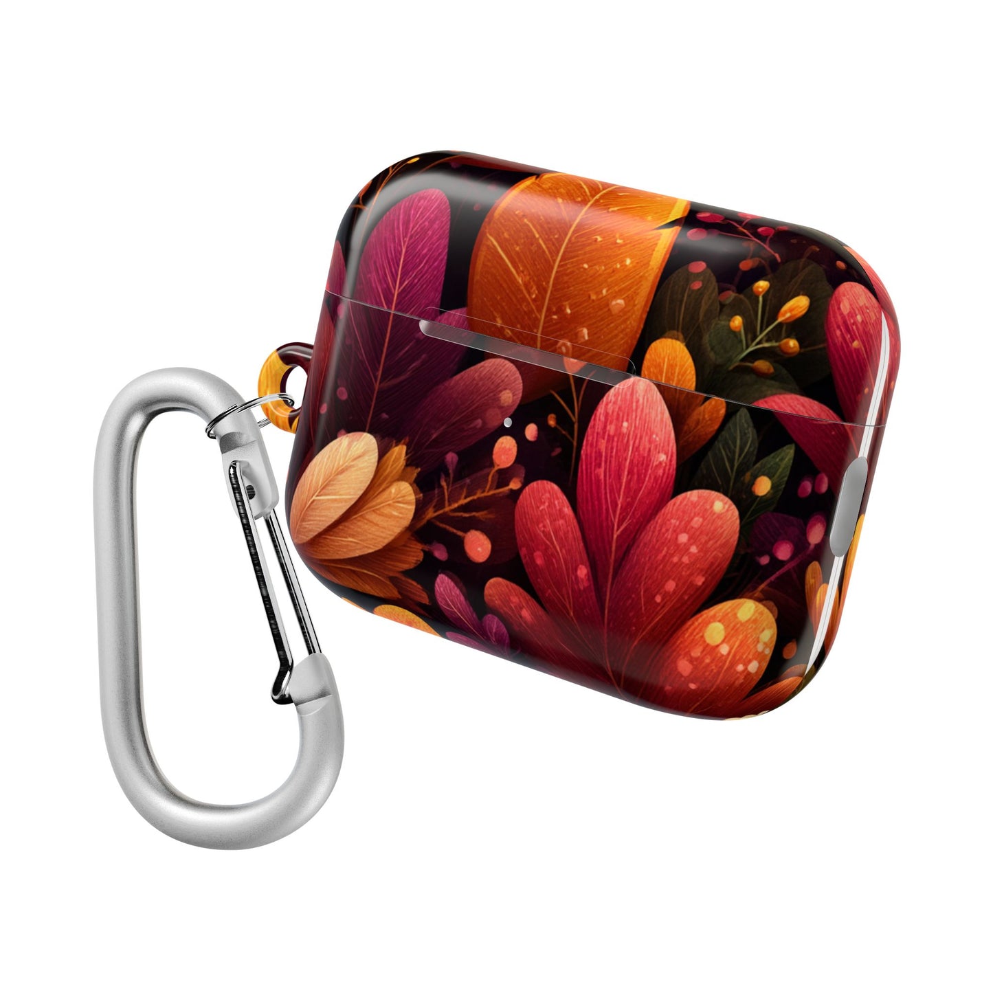 Fall Leaves AirPod Case Cover
