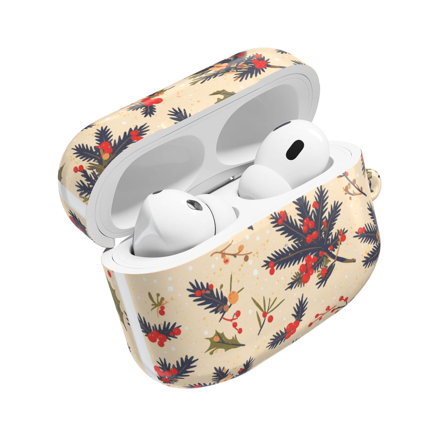 Festive AirPod Case Cover