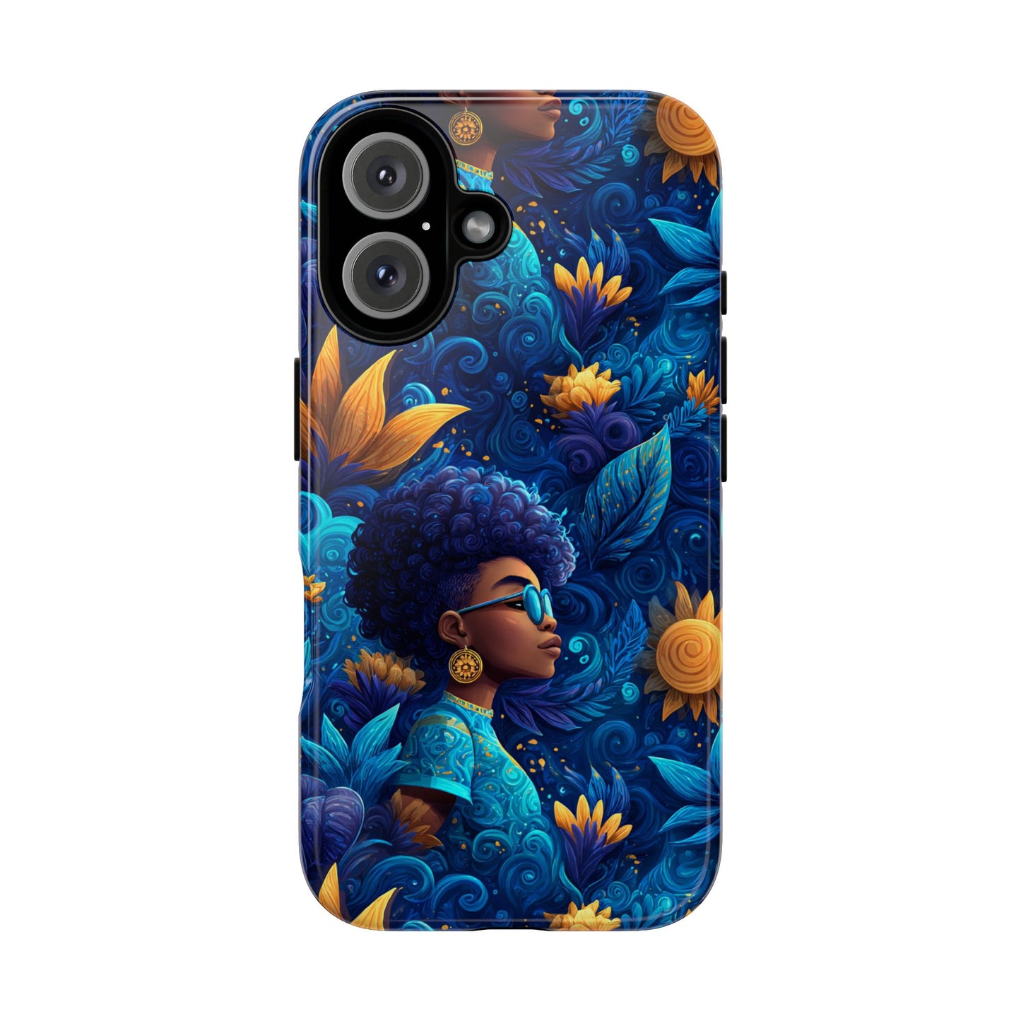 Afro Nautical