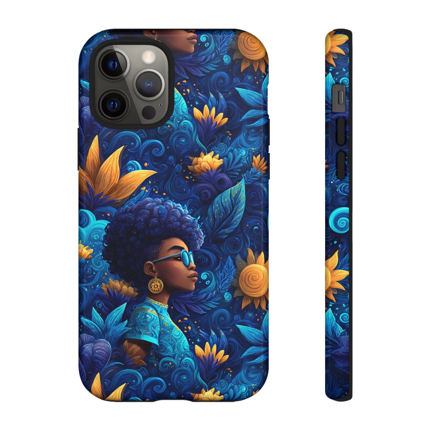 Afro Nautical