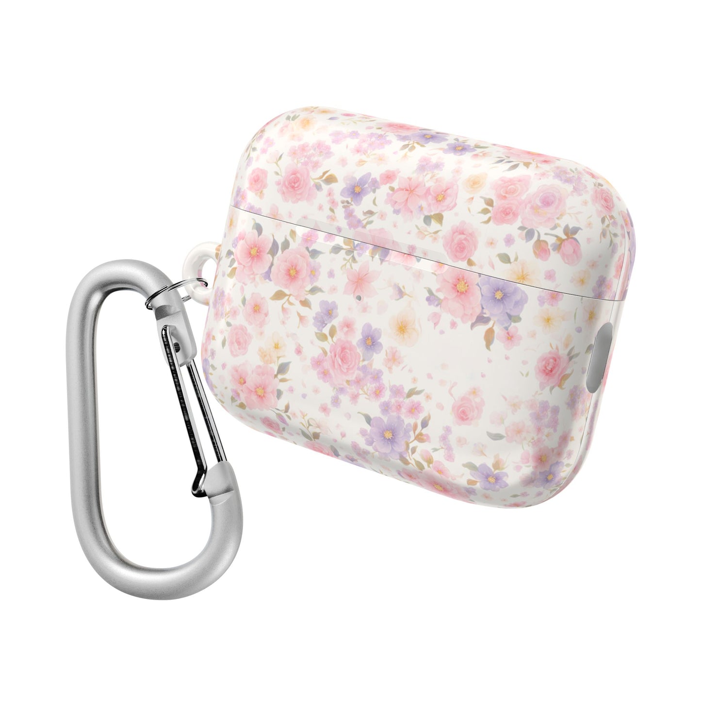 Dainty Florals AirPod Case Cover