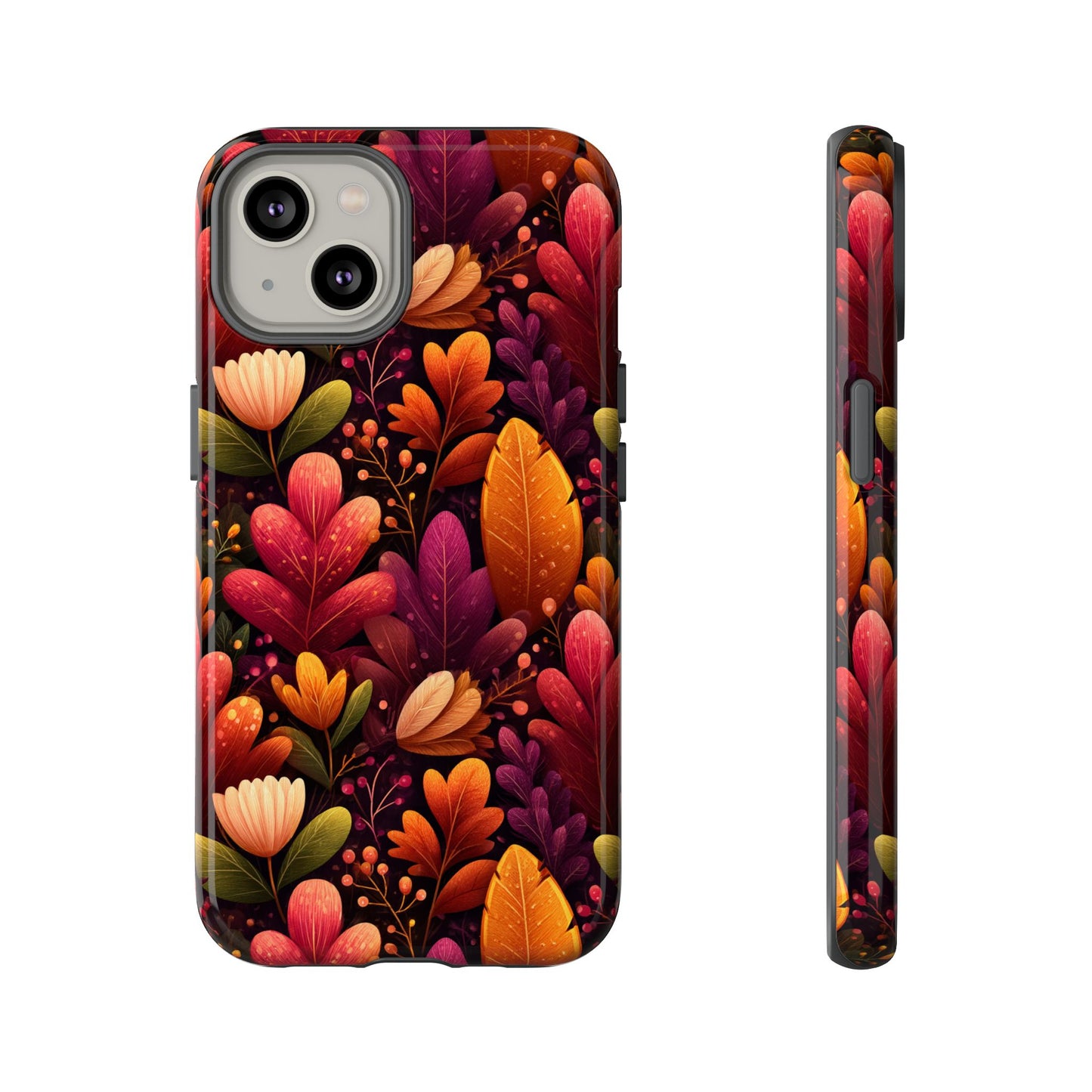 Fall Leaves
