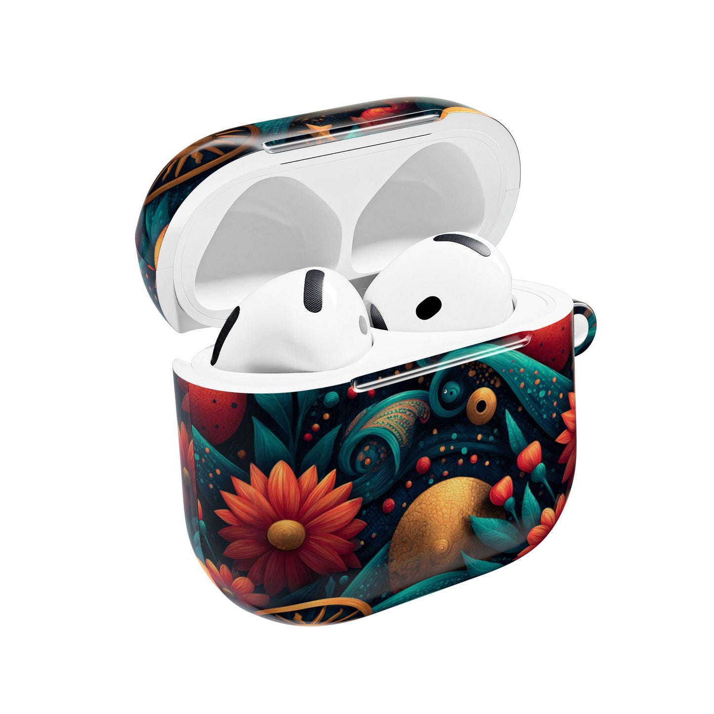 Nautical AirPod Case Cover