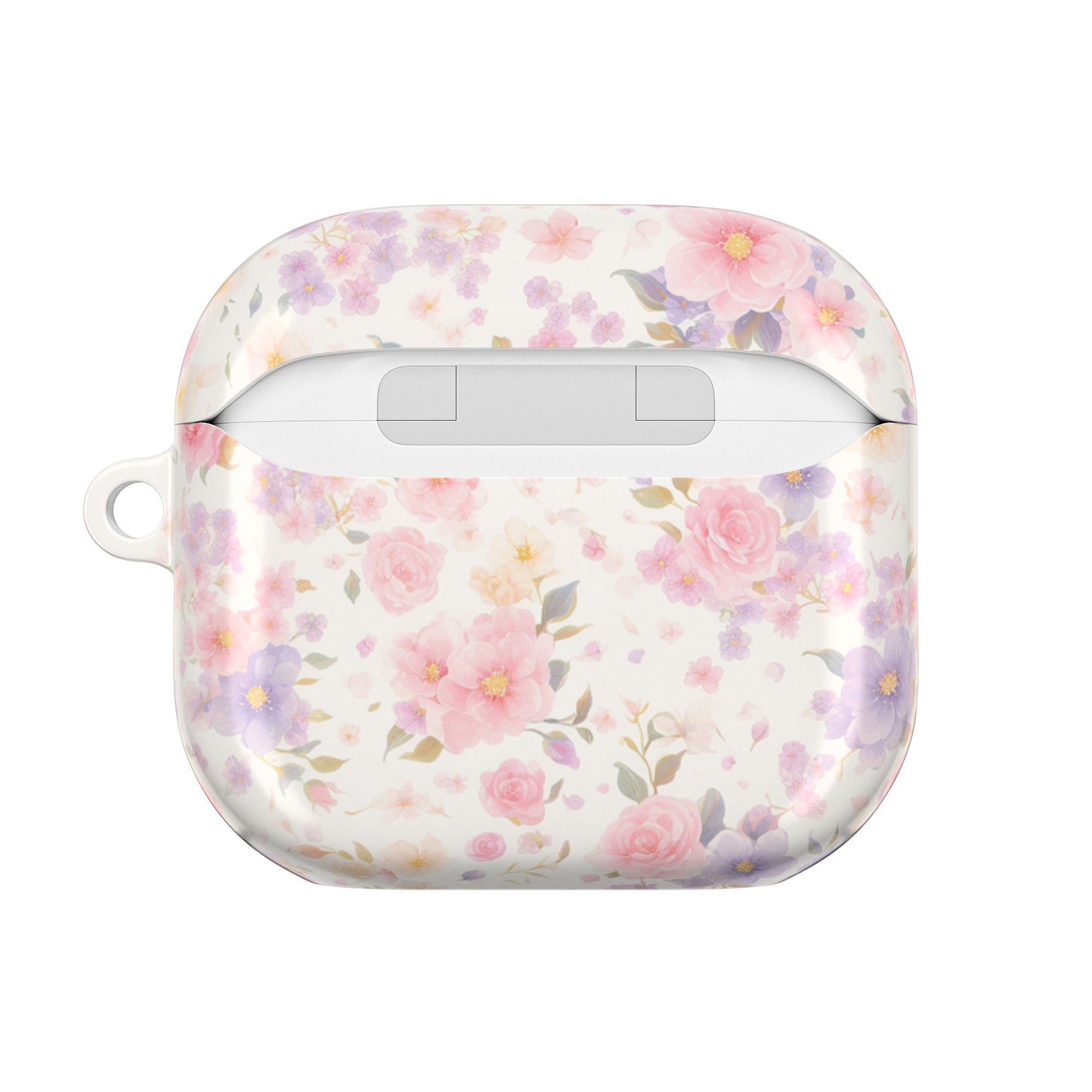 Dainty Florals AirPod Case Cover