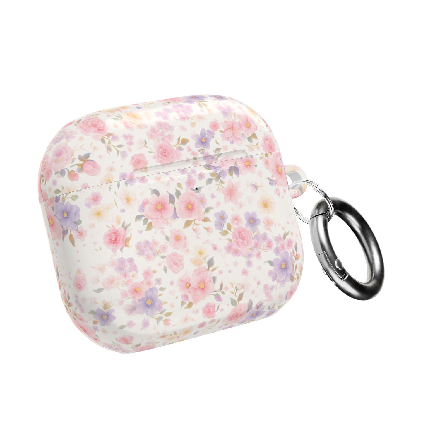 Dainty Florals AirPod Case Cover