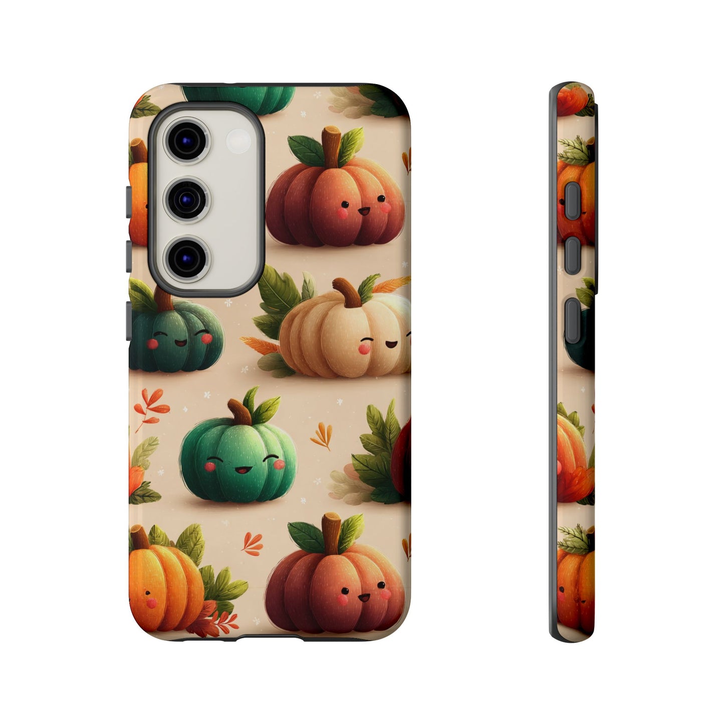 Pumpkin Spice