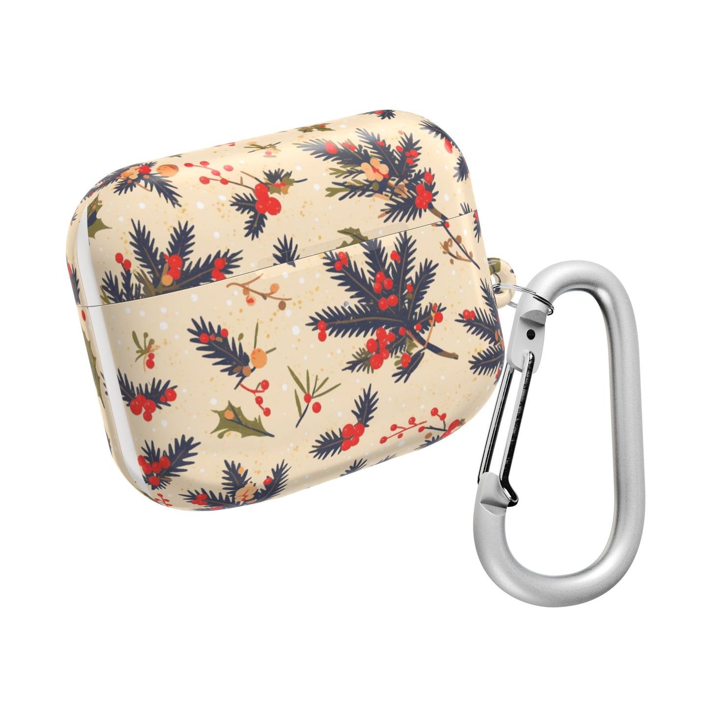 Festive AirPod Case Cover