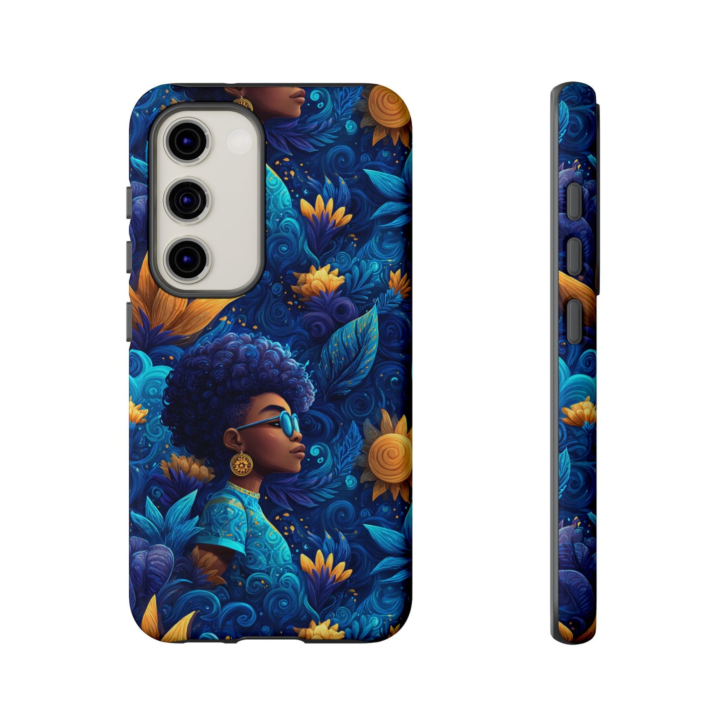 Afro Nautical
