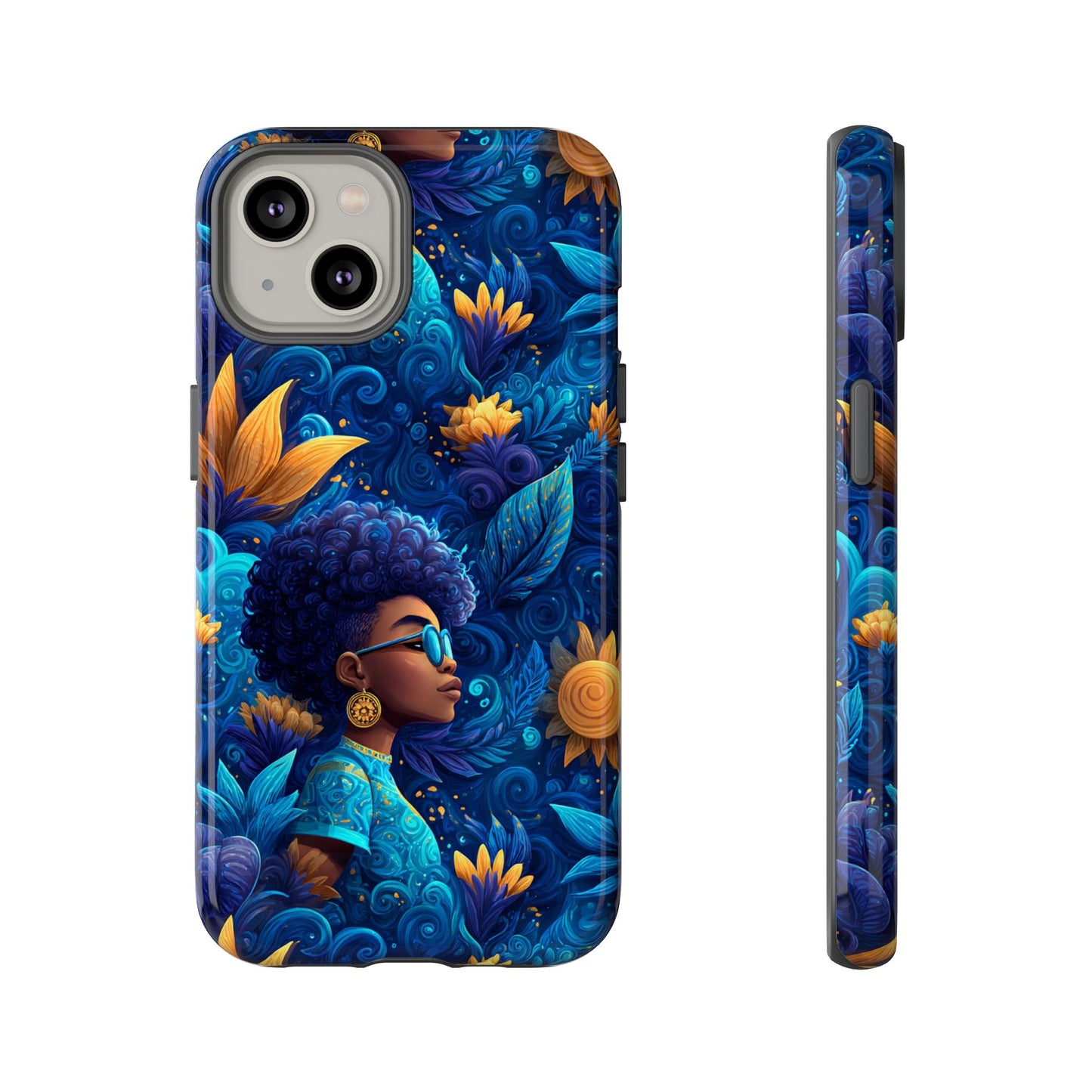 Afro Nautical