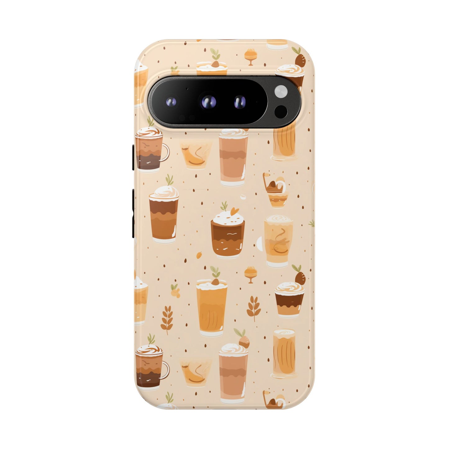 Love You A Latte