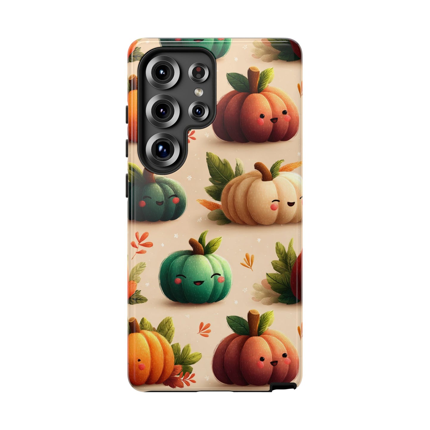 Pumpkin Spice