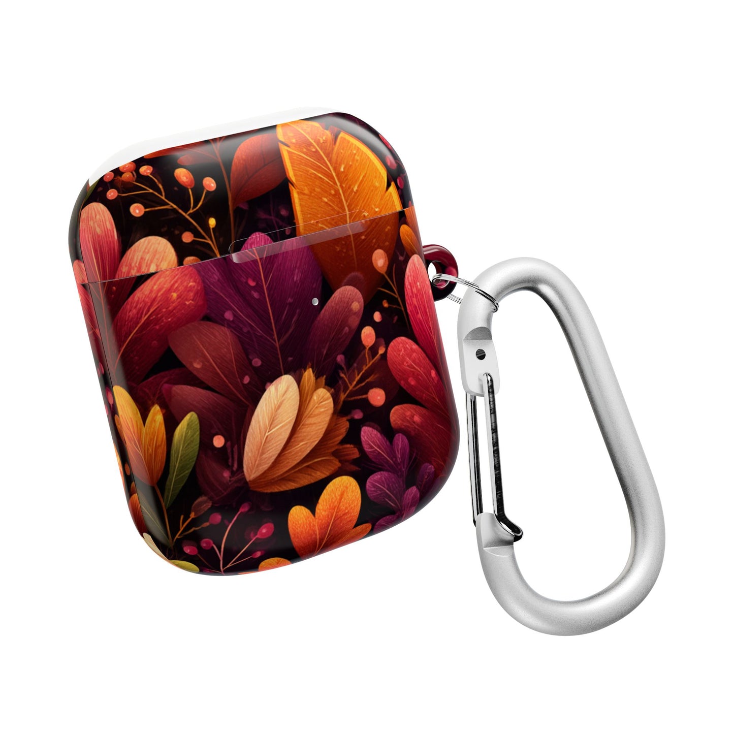 Fall Leaves AirPod Case Cover