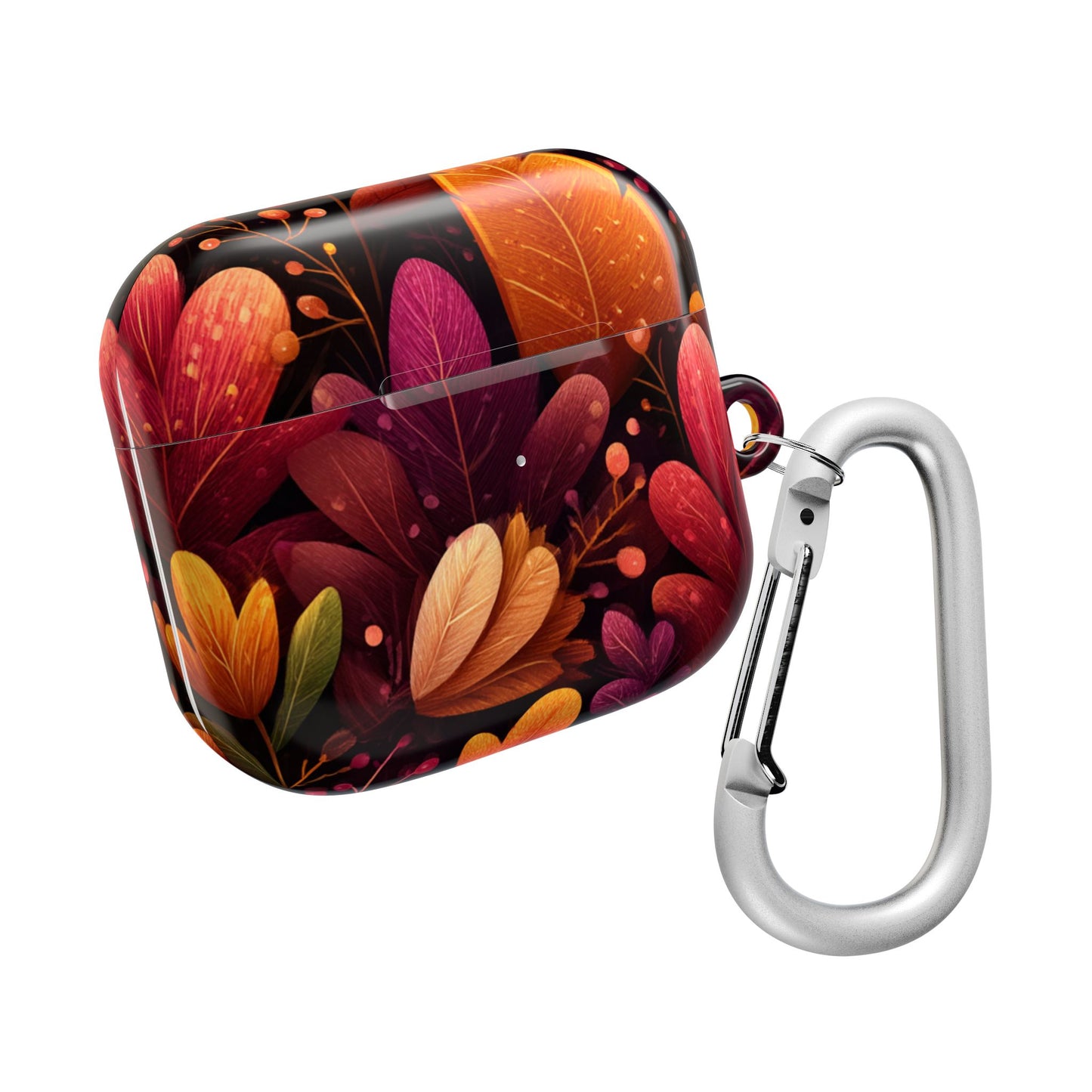 Fall Leaves AirPod Case Cover