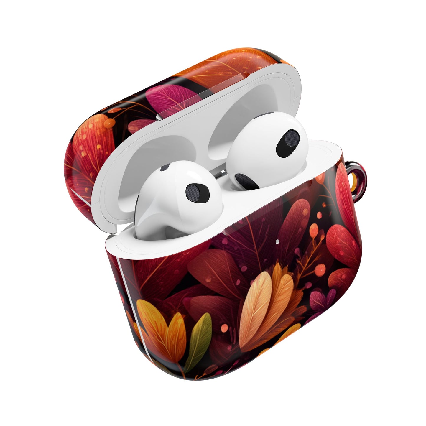 Fall Leaves AirPod Case Cover