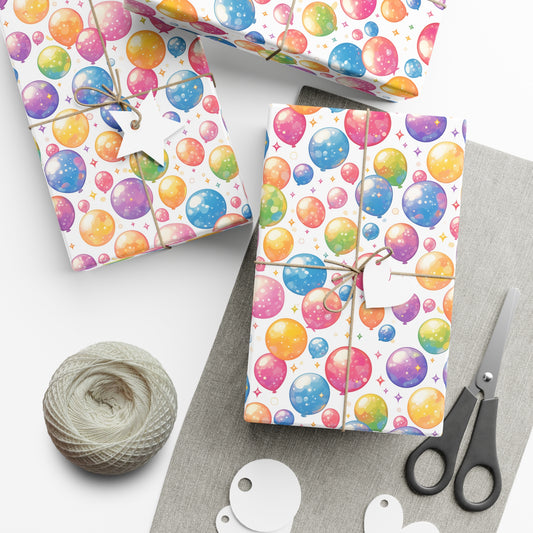 Balloons