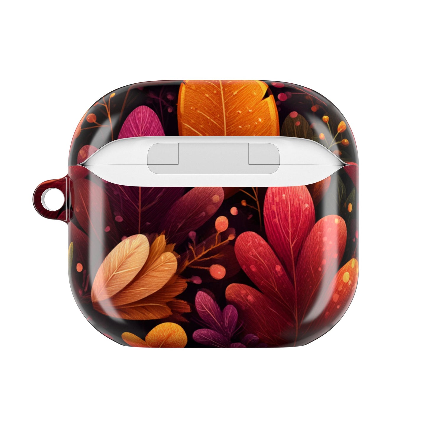 Fall Leaves AirPod Case Cover