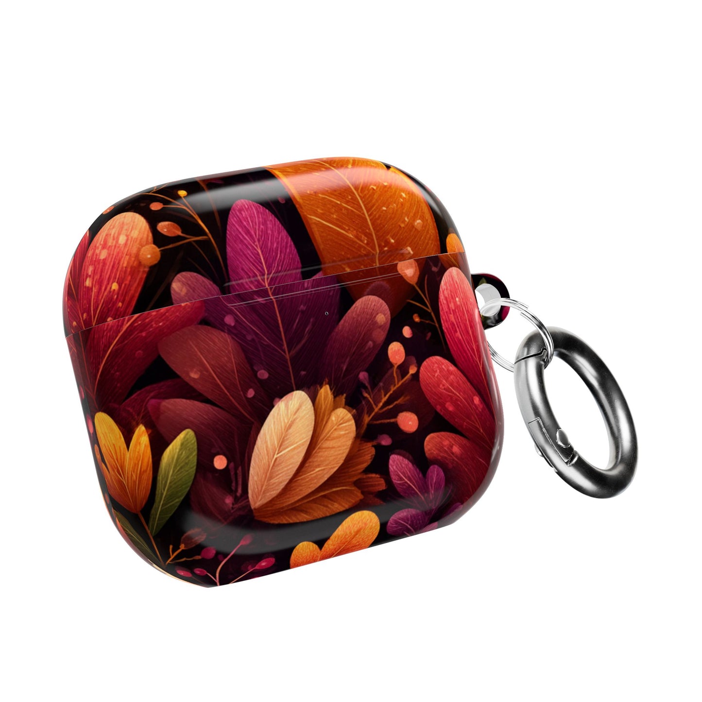Fall Leaves AirPod Case Cover