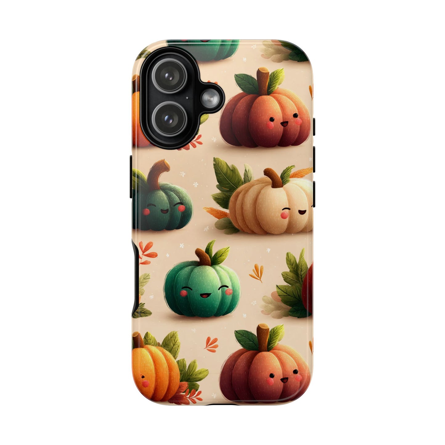 Pumpkin Spice
