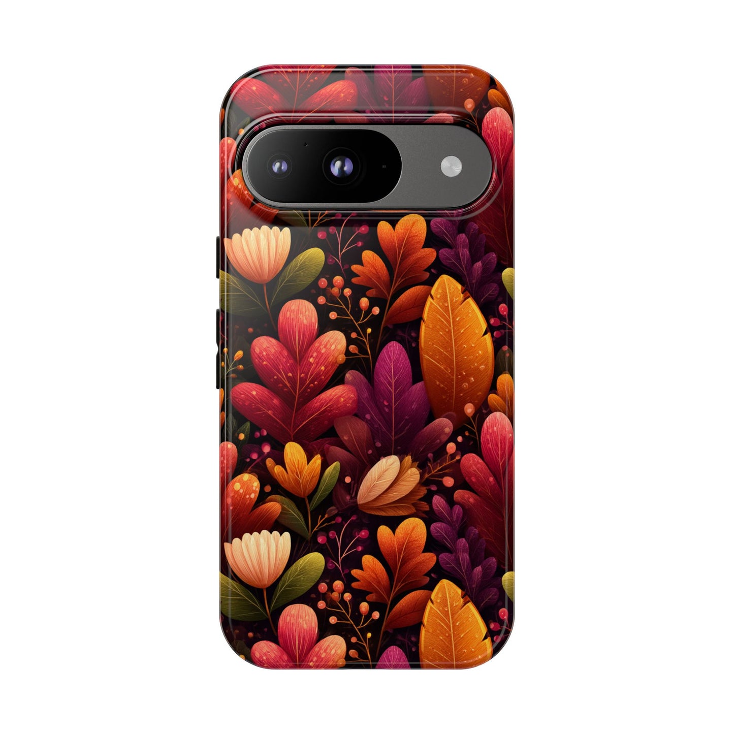 Fall Leaves