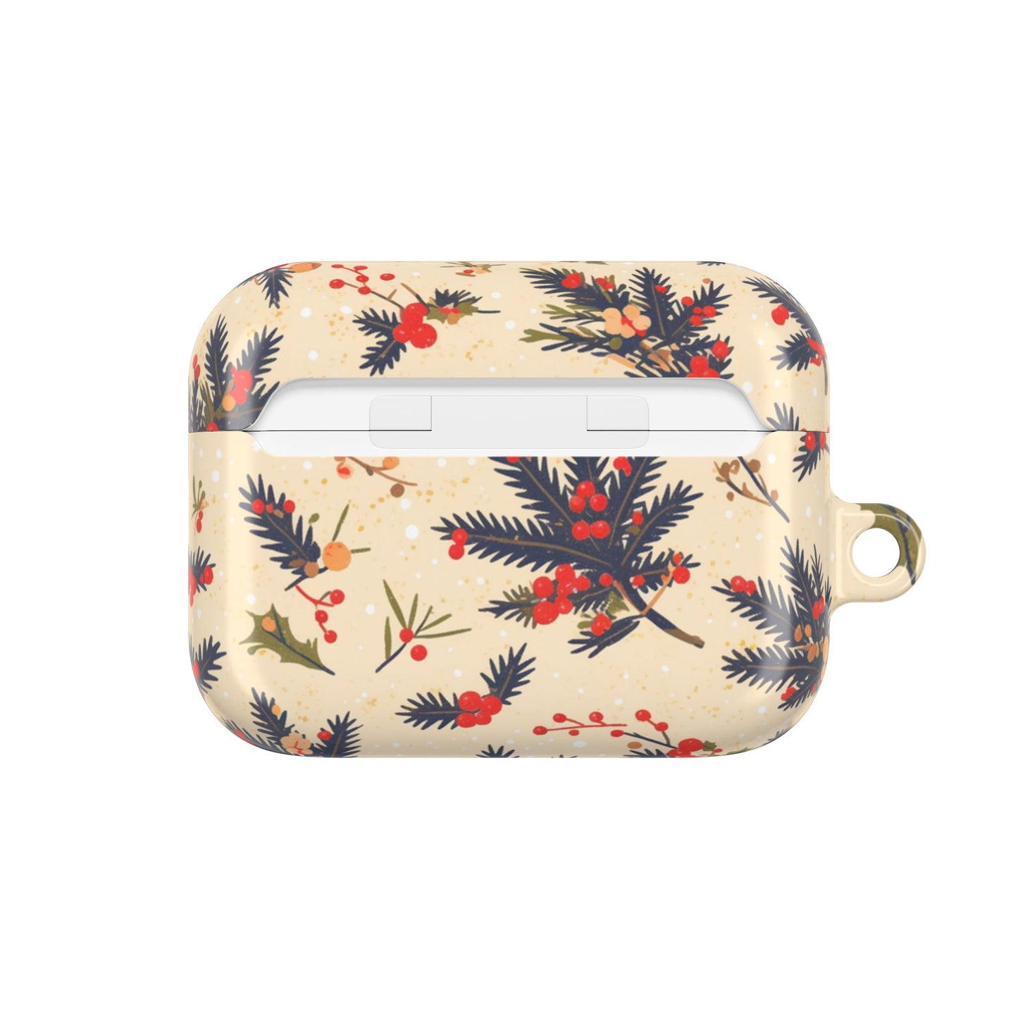Festive AirPod Case Cover
