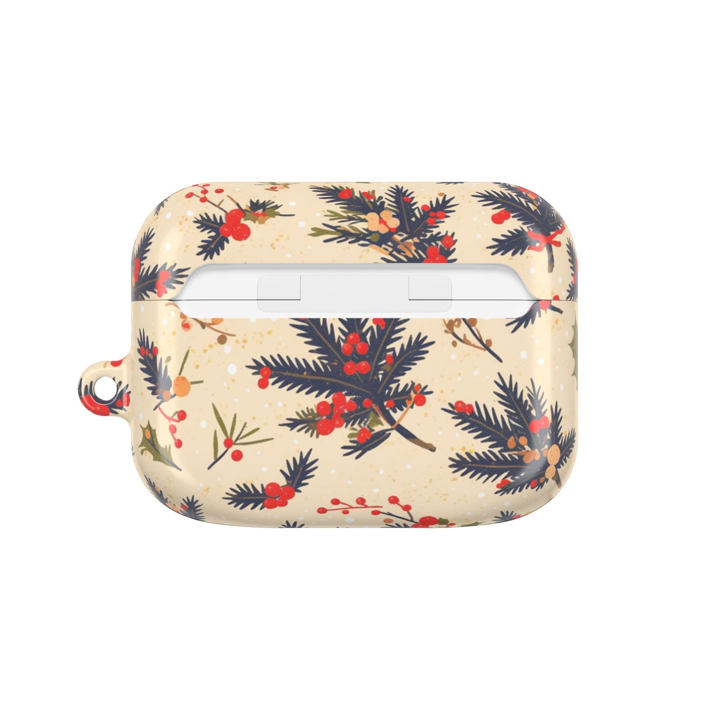 Festive AirPod Case Cover