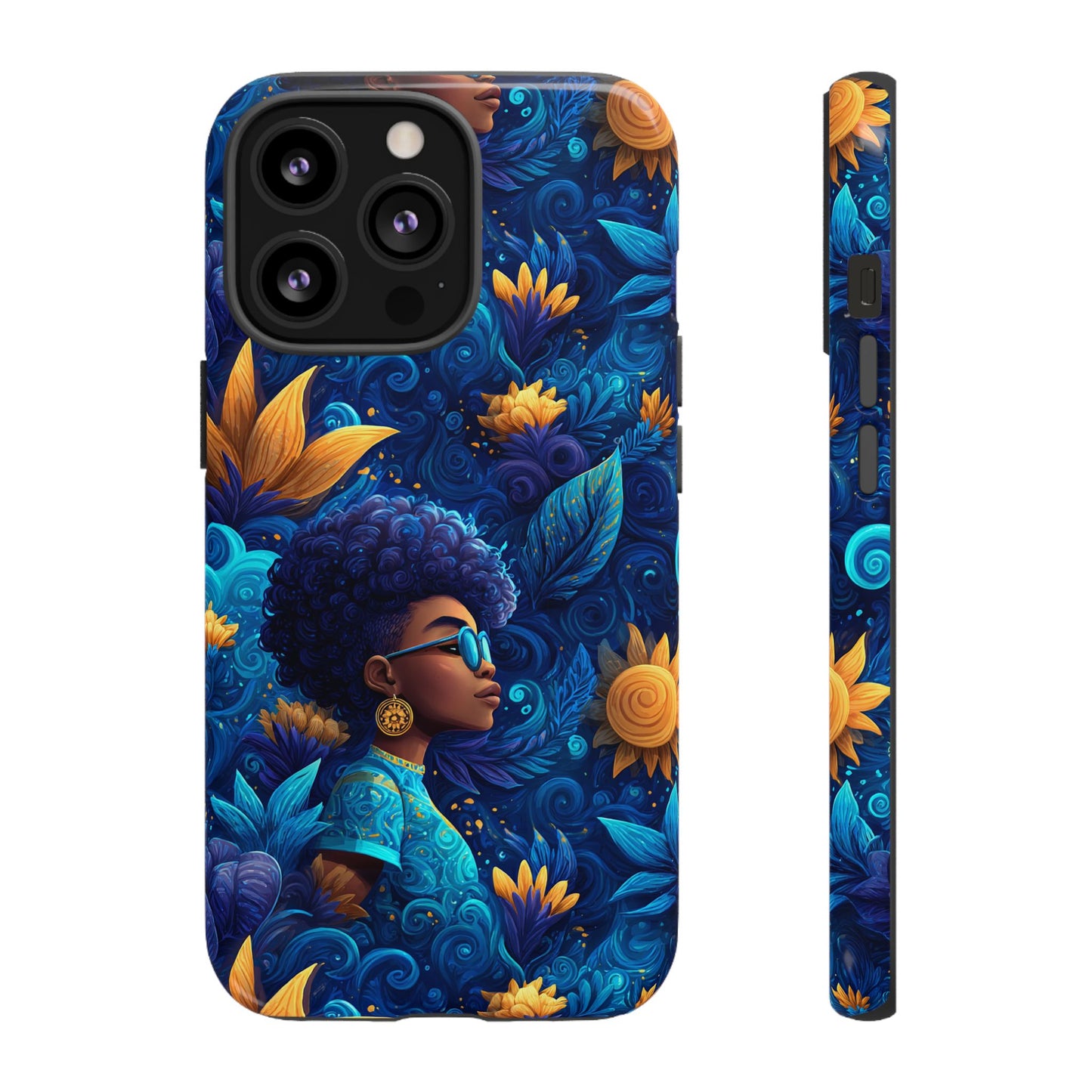 Afro Nautical