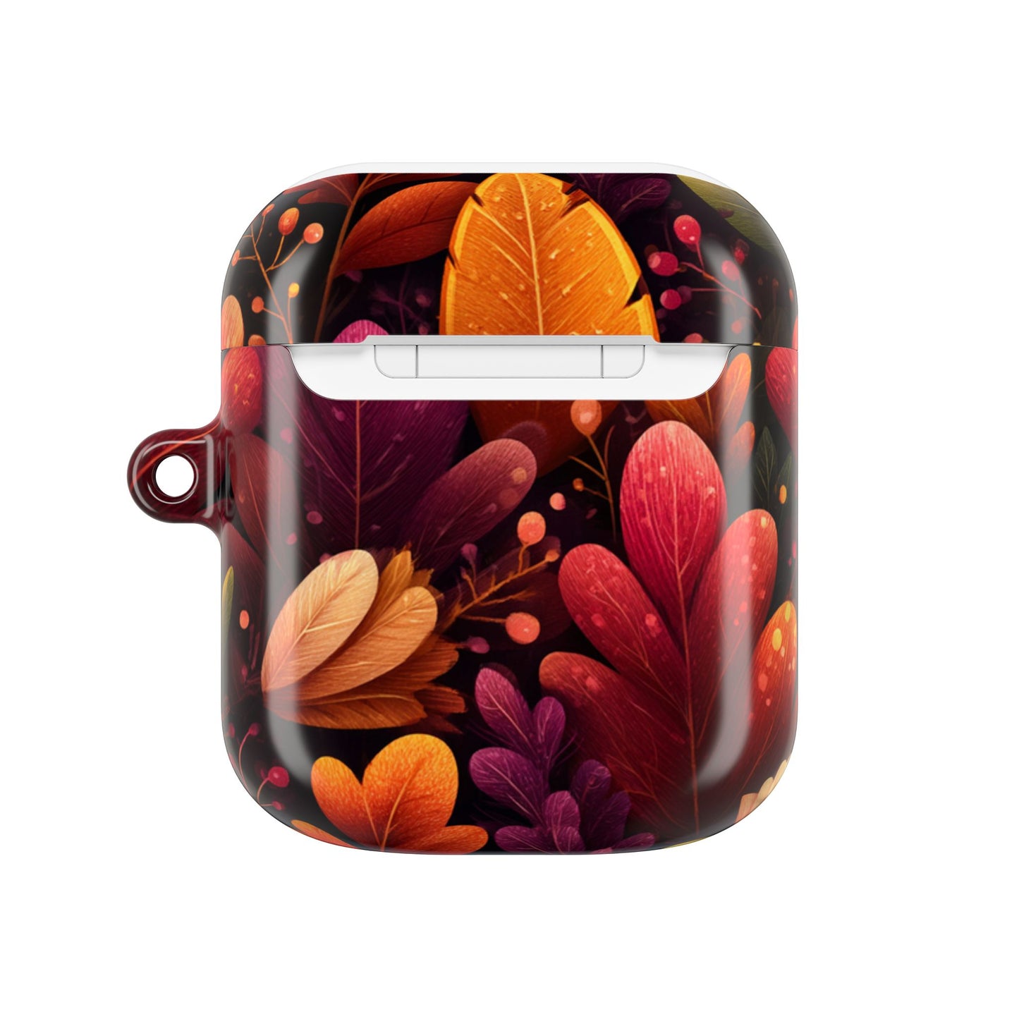 Fall Leaves AirPod Case Cover