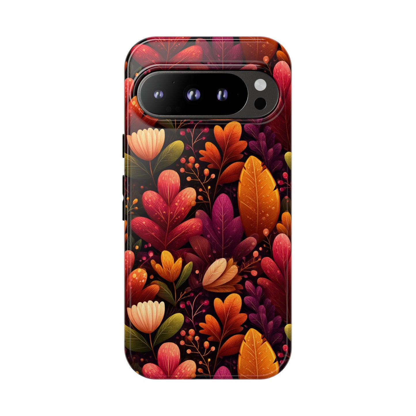 Fall Leaves
