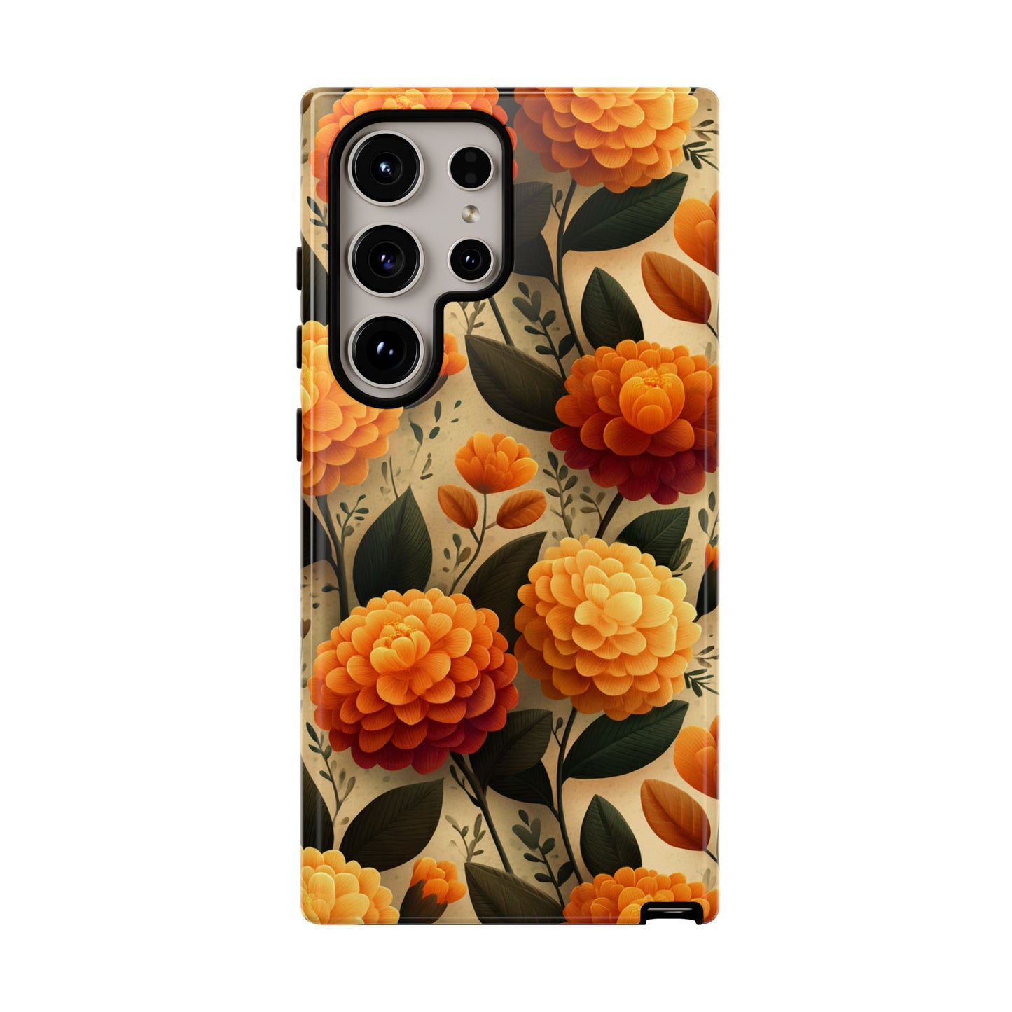 Marigolds