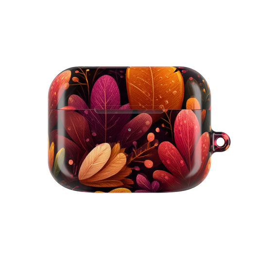 Fall Leaves AirPod Case Cover