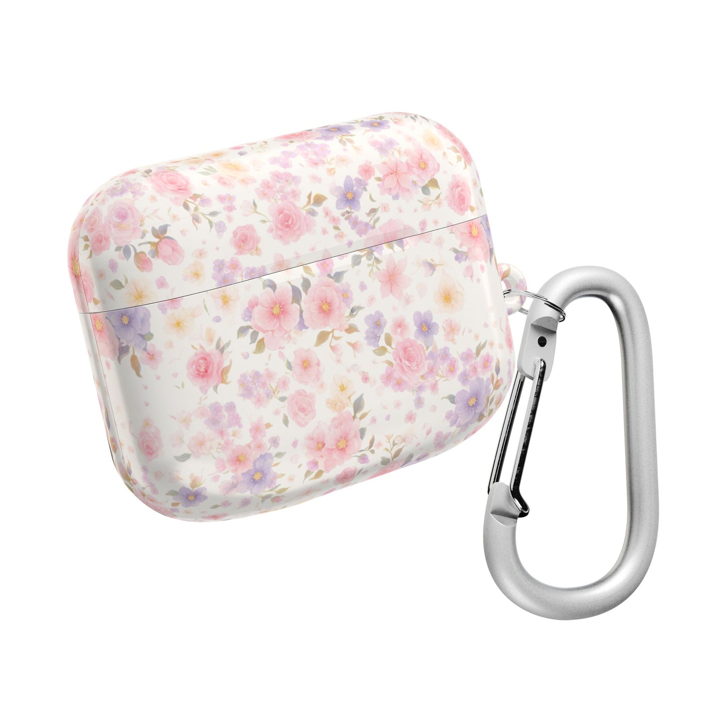 Dainty Florals AirPod Case Cover