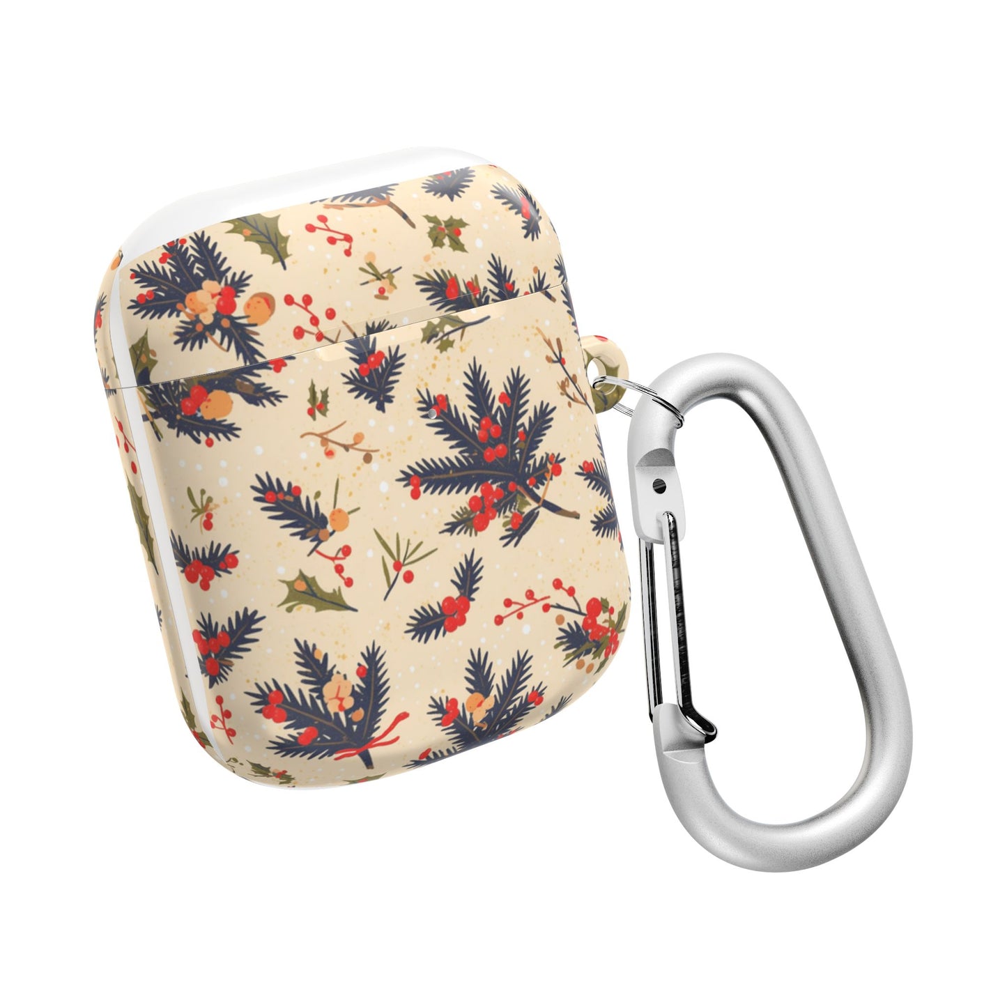 Festive AirPod Case Cover