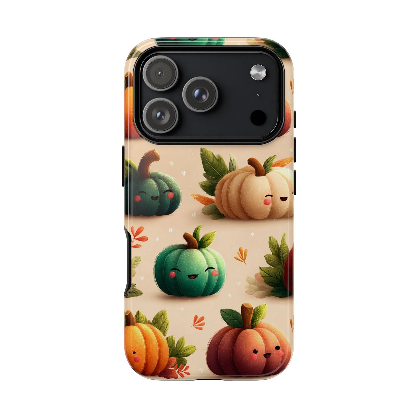Pumpkin Spice