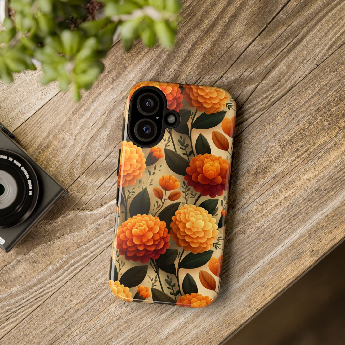 Marigolds