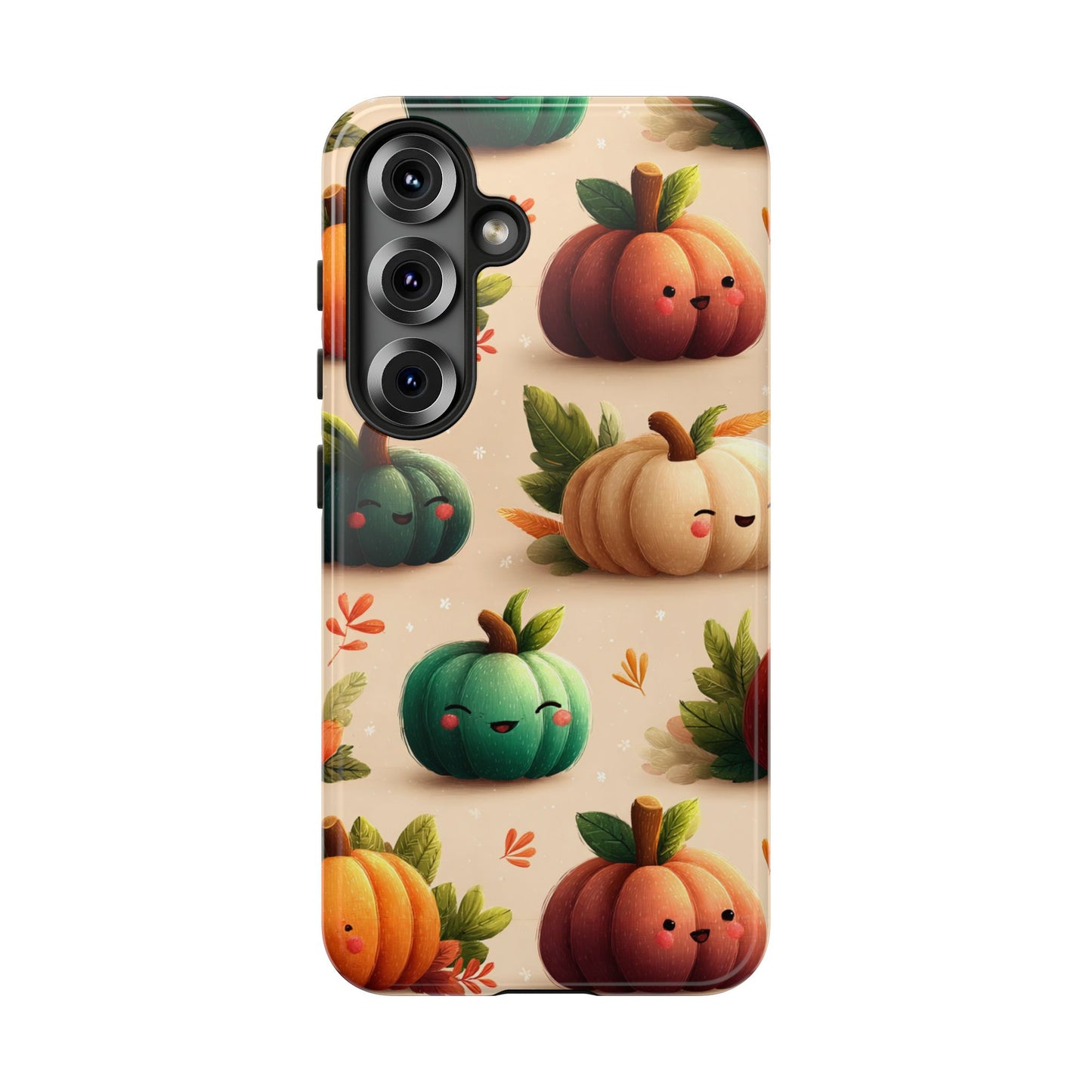 Pumpkin Spice