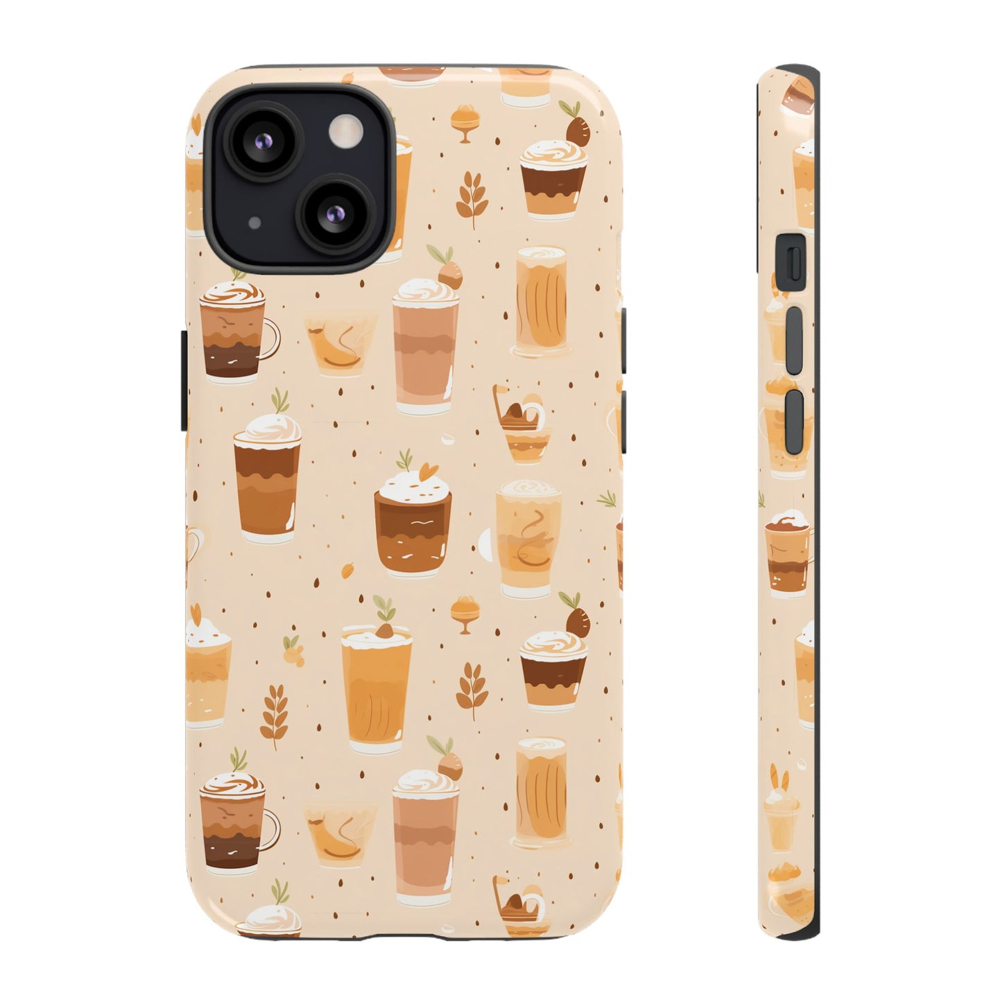 Love You A Latte