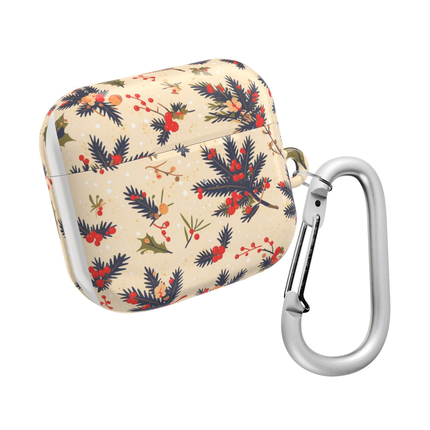 Festive AirPod Case Cover
