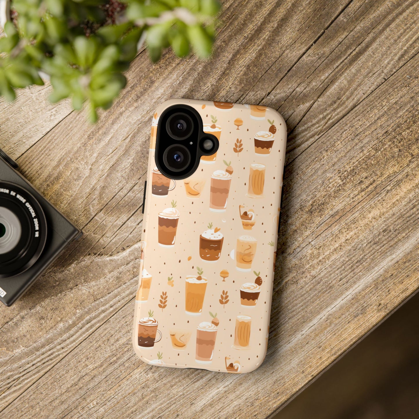 Love You A Latte