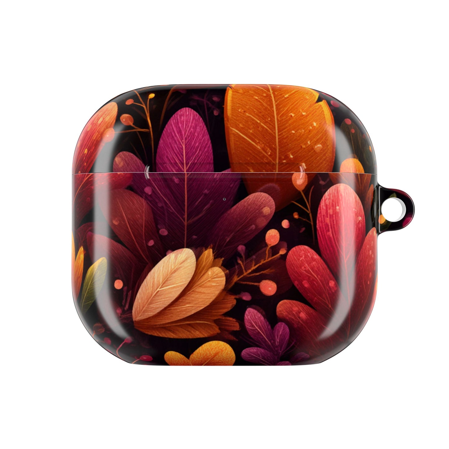 Fall Leaves AirPod Case Cover