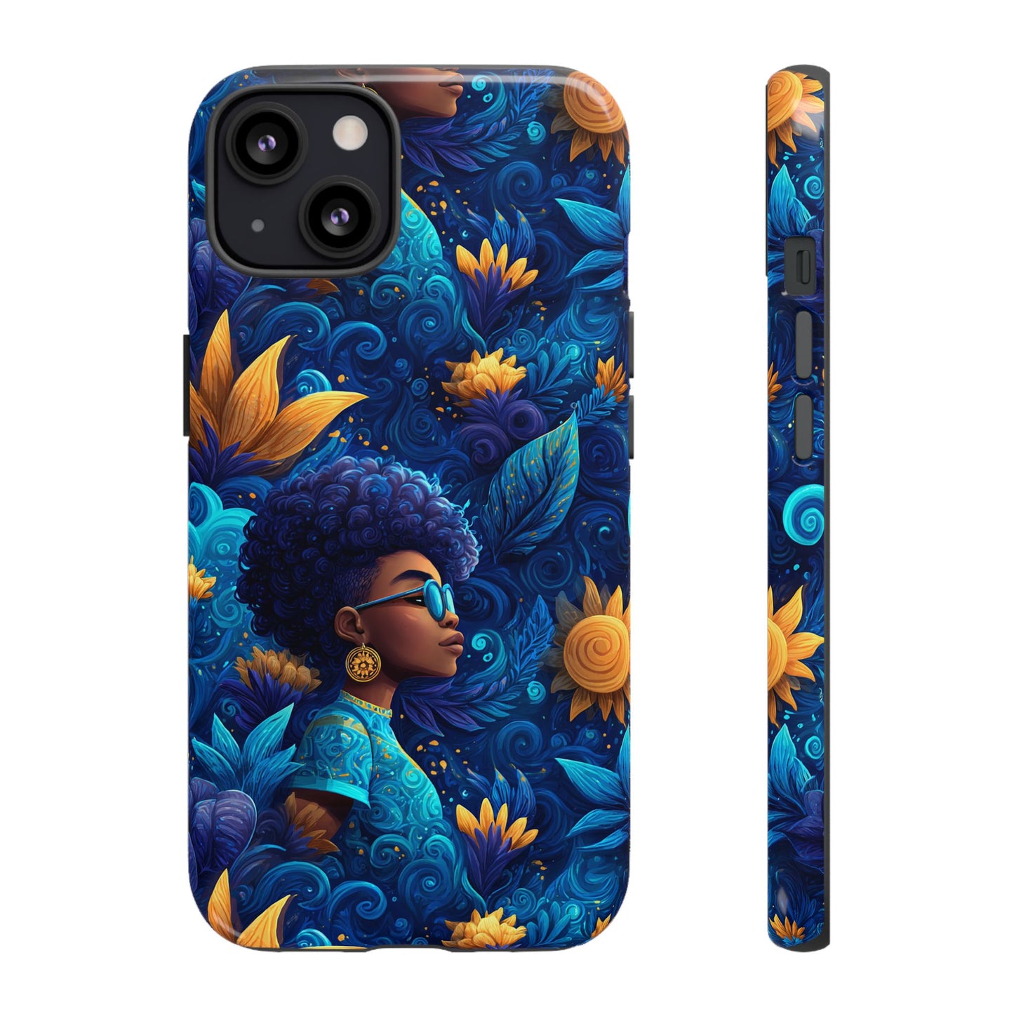 Afro Nautical